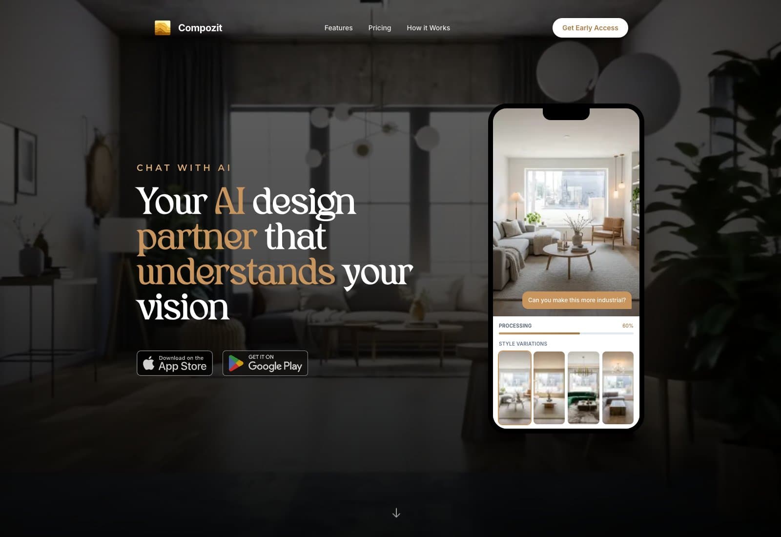 Compozit Vision
